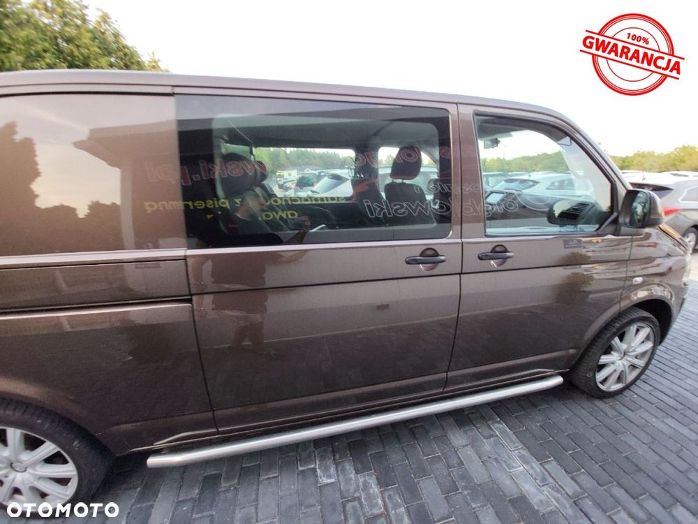 Volkswagen Transporter - 11