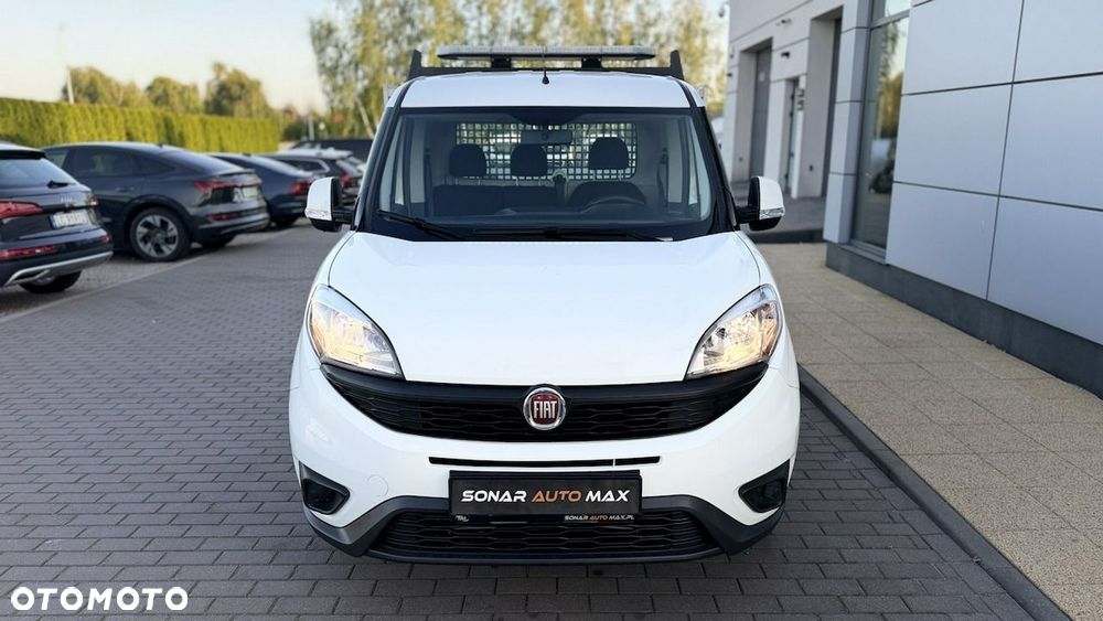 Fiat Doblo - 3