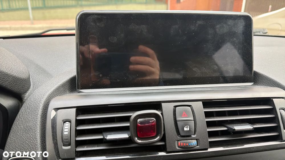 BMW Seria 1 - 26