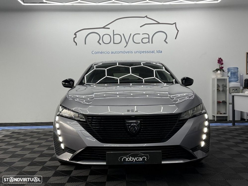 Peugeot 308 SW 1.2 PureTech Active Pack - 2