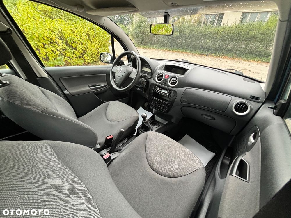 Citroën C3 1.1 Attraction - 24