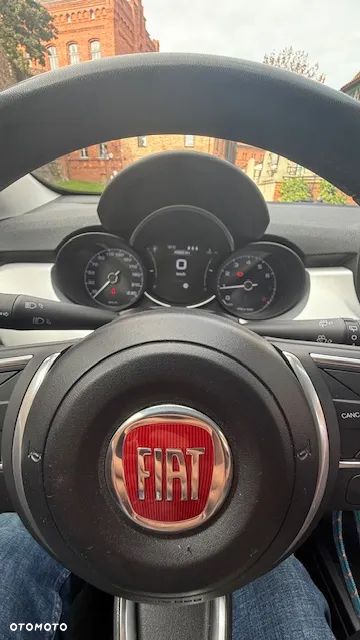 Fiat 500X - 14