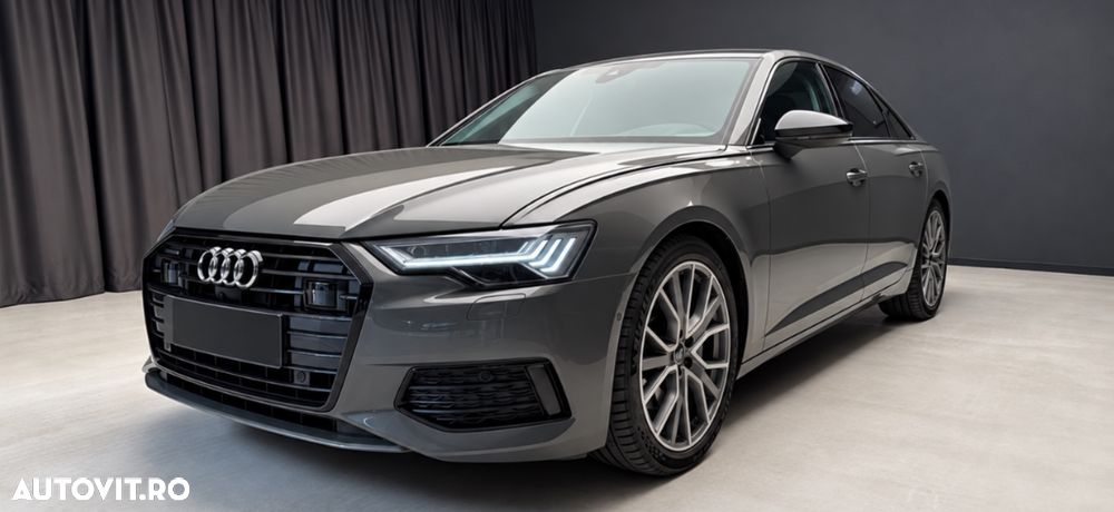 Audi A6 Limuzina 2022 photo 5