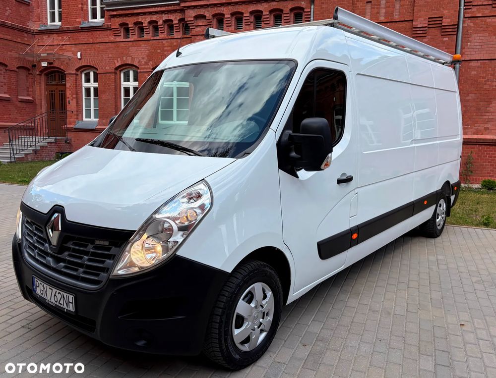 Renault MASTER - 1