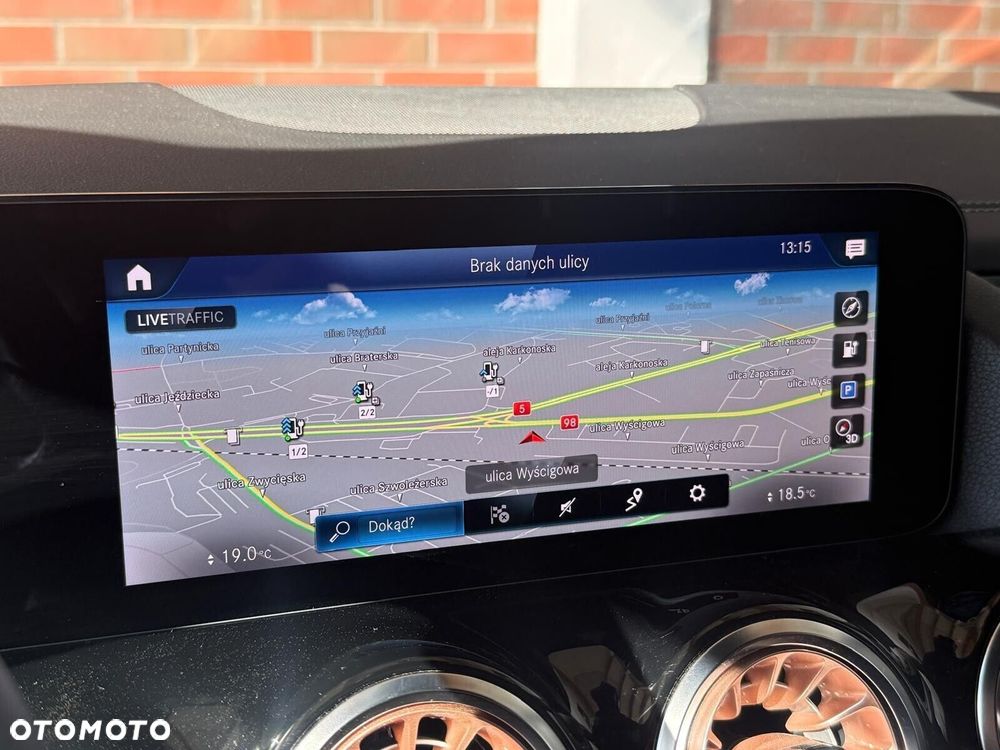 Mercedes-Benz EQA 300 66.5kWh 4-Matic Progressive - 23