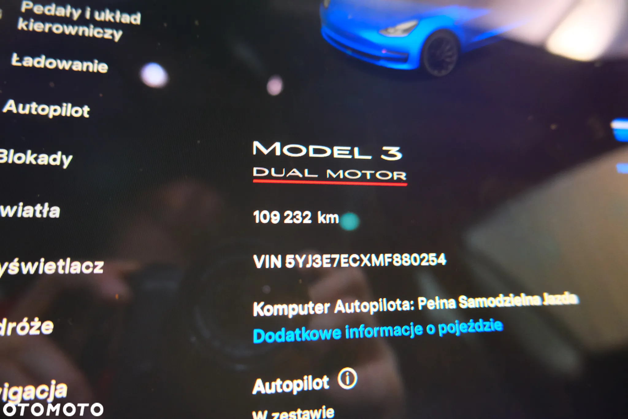 Tesla Model 3 Performance AWD - 6