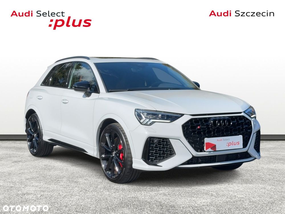 Audi RS Q3 - 7