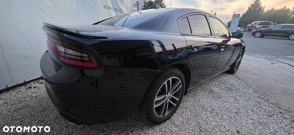 Dodge Charger - 6