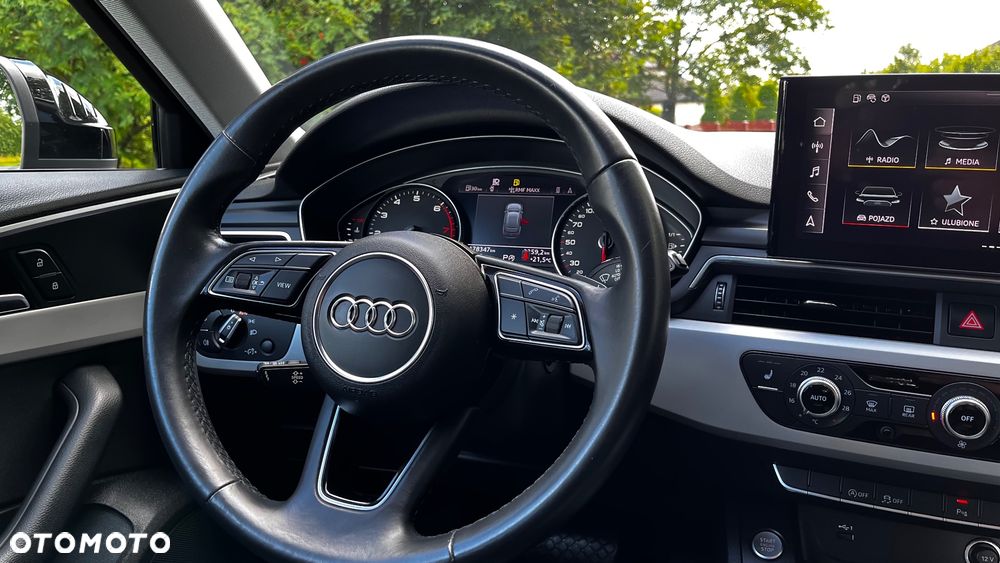 Audi A4 - 26
