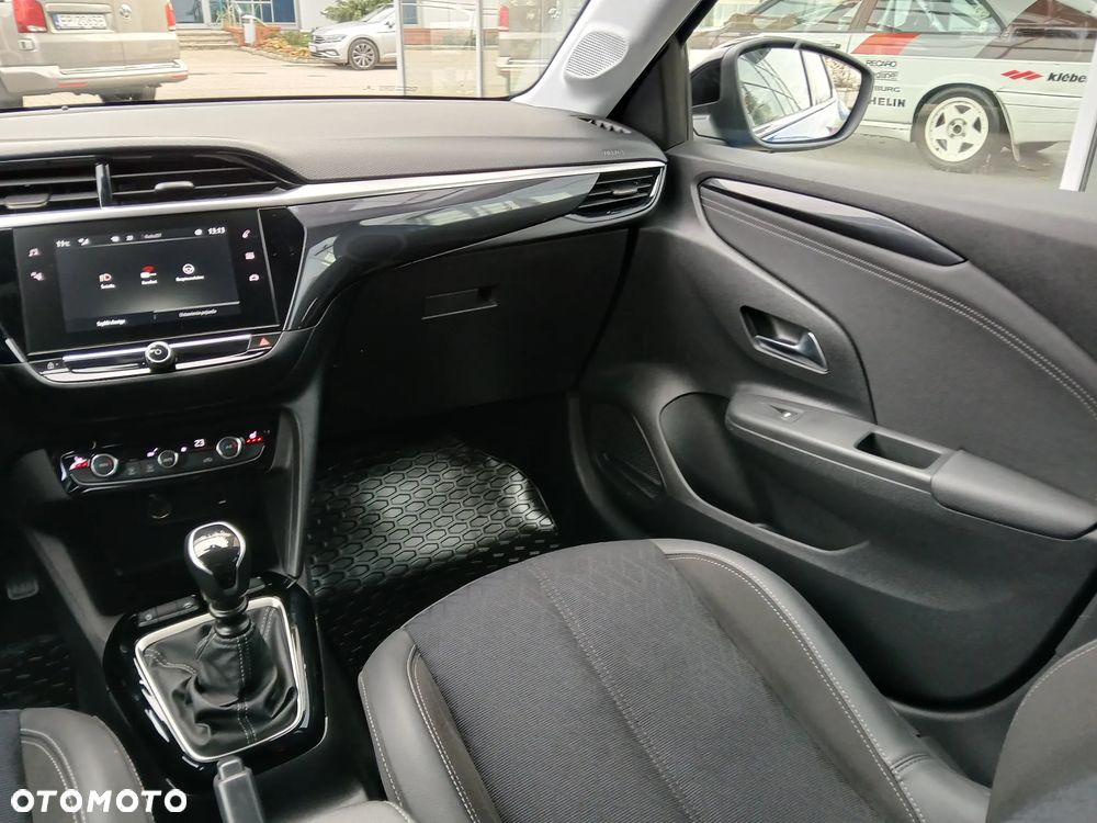 Opel Corsa 1.2 Elegance S&S - 23