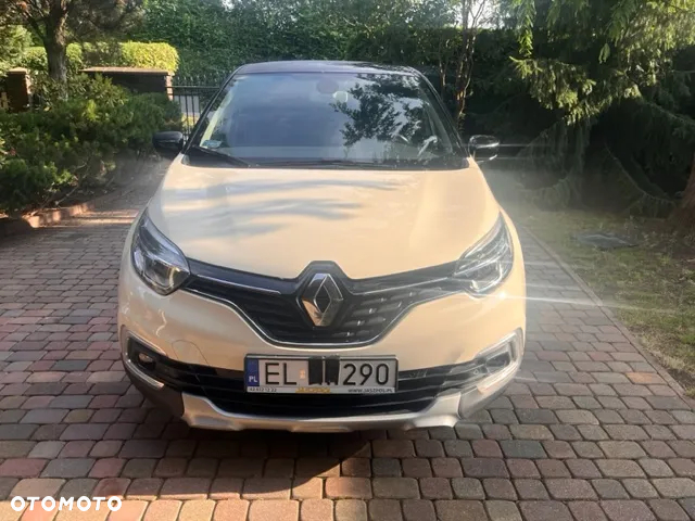 Renault Captur 1.2 Energy TCe Intens EDC - 2