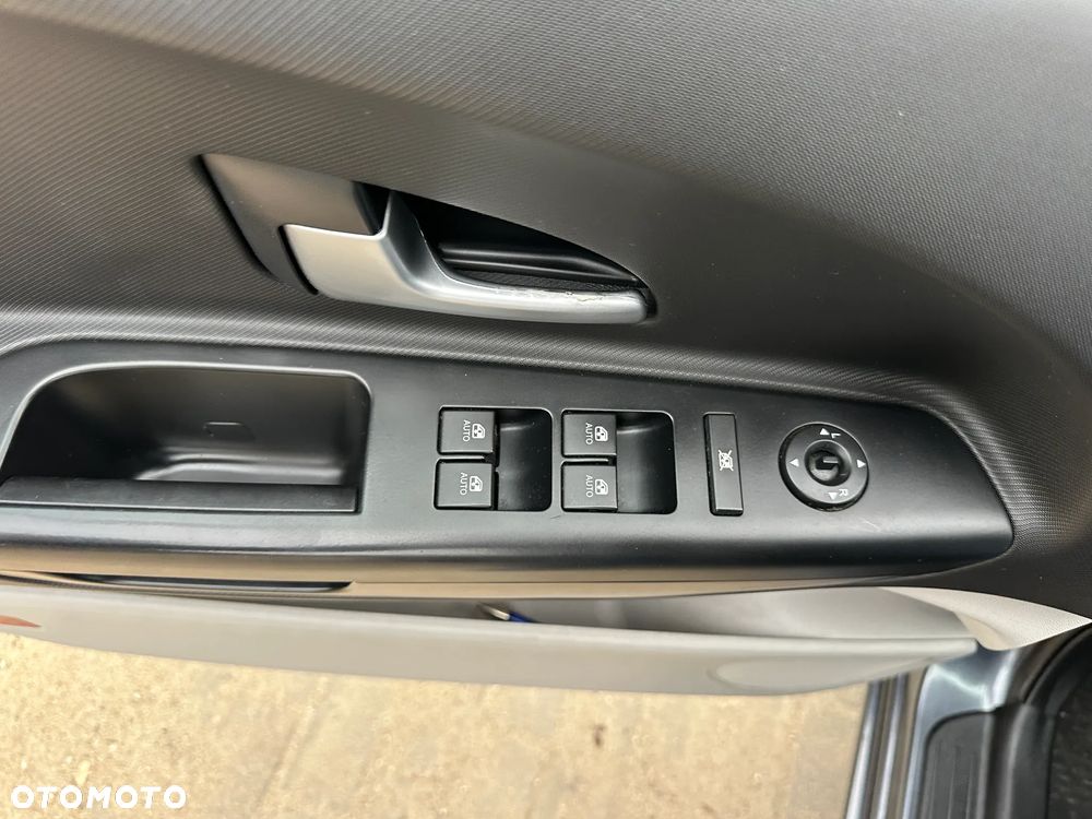 Kia Ceed 1.4 CVVT LX - 20