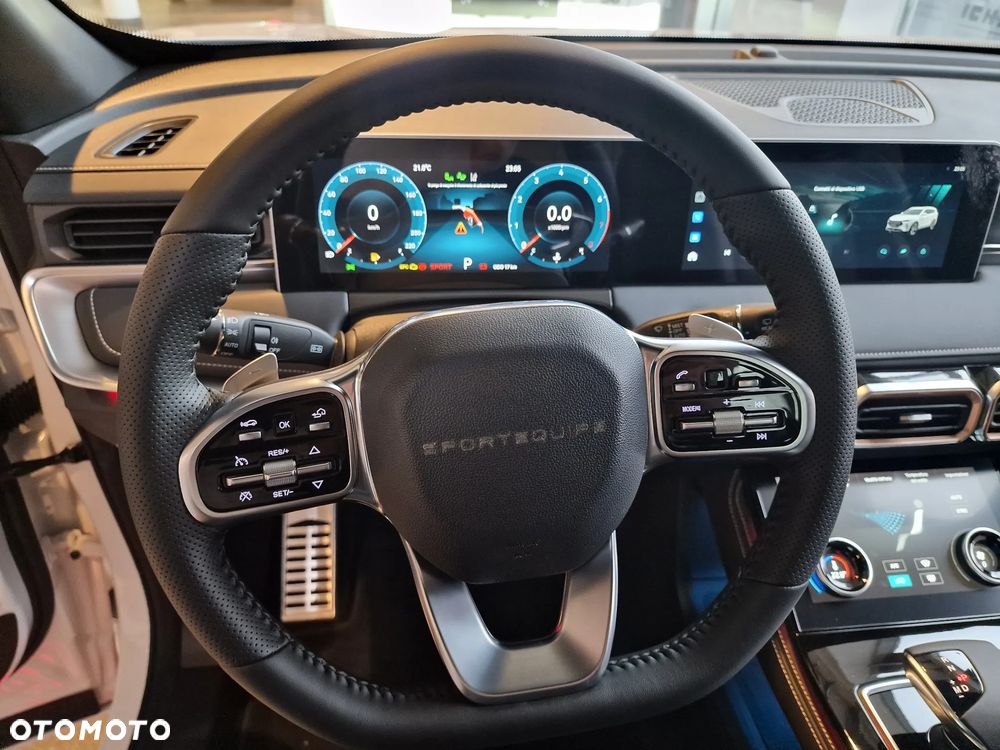 Sportequipe 7 GTW - 14