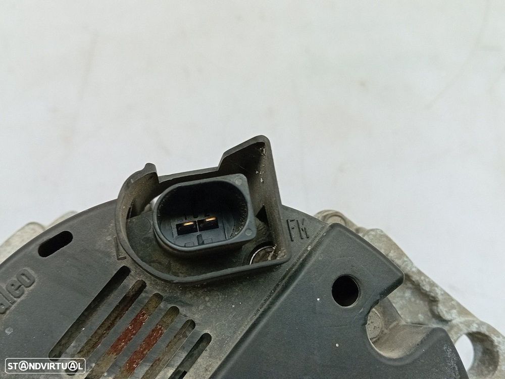 Alternador SEAT Ibiza IV (6J5, 6P1) - 3