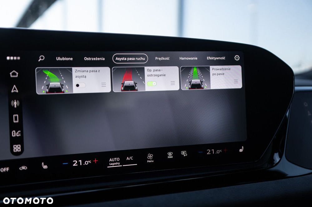 Audi A6 Avant e-Hybrid 220 kW Quattro S tronic - 37