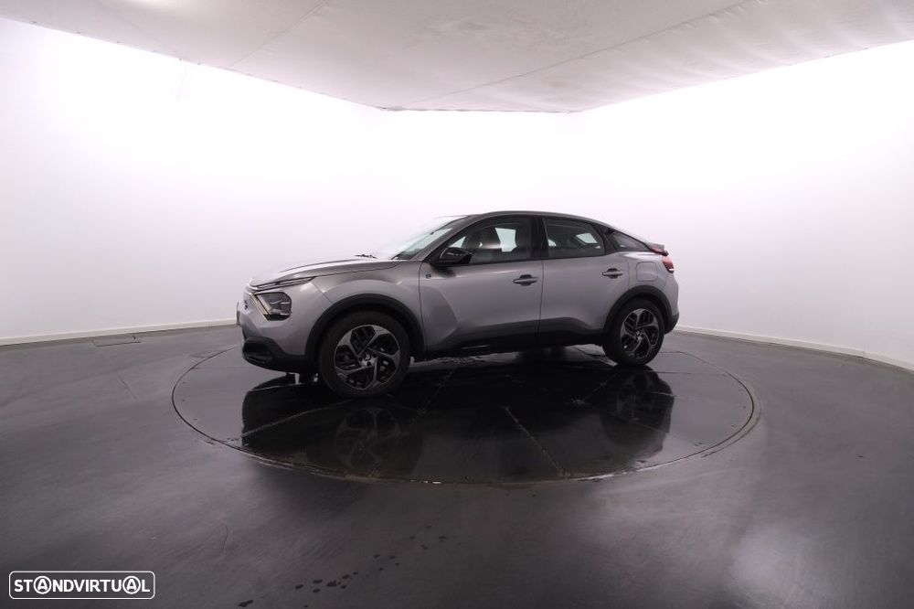 Citroën e-C4 50 kWh Plus - 2