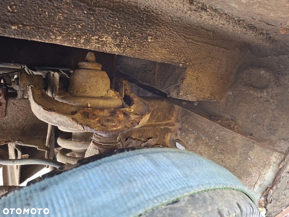 Volkswagen T3 Doka - 18