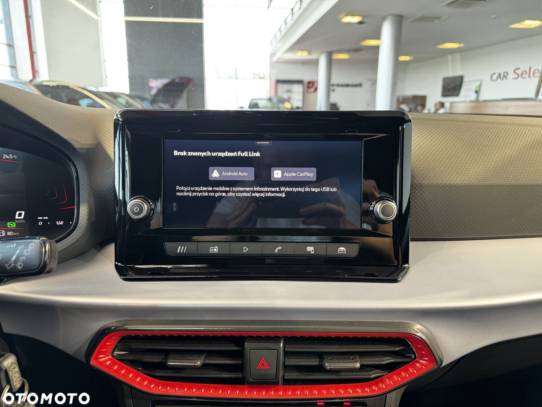 Seat Ibiza - 23