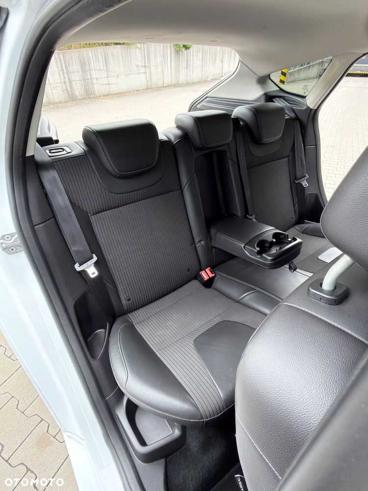 Ford Focus 1.0 EcoBoost ST-Line Black ASS - 11