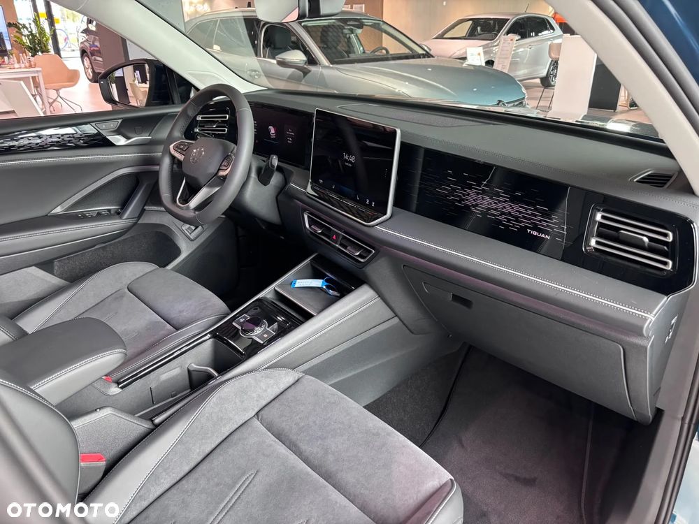 Volkswagen Tiguan 2.0 TDI Elegance DSG - 20