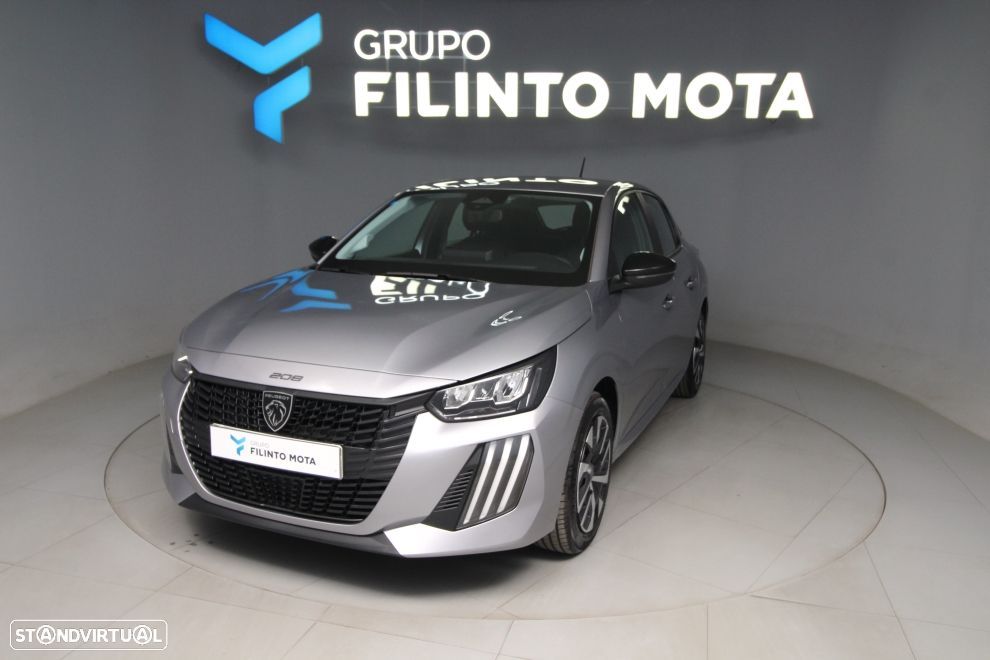 Peugeot 208 1.2 PureTech Style - 7