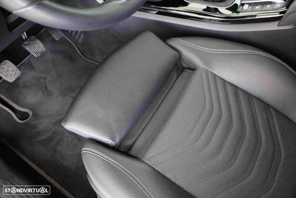 Mercedes-Benz A 160 d Style - 15