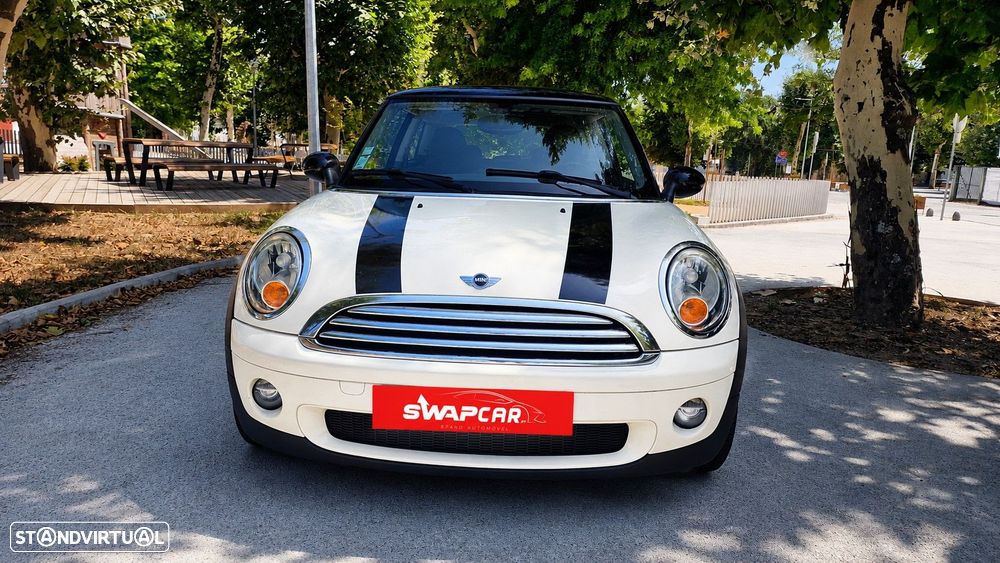 MINI 3 Portas Cooper - 2