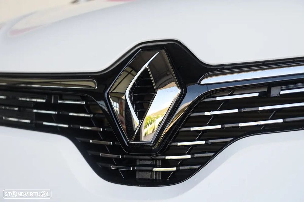 Renault Twingo E-Tech 27.5 kWh Techno Autonomia Urbana - 22