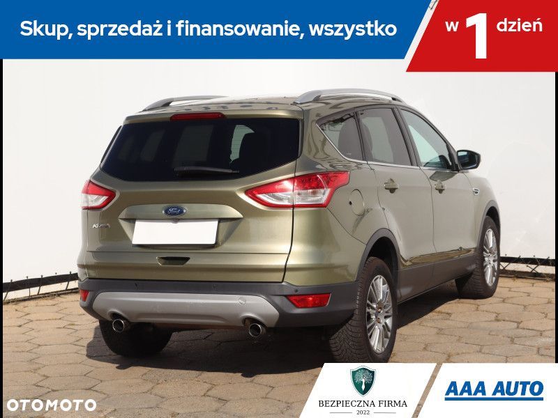 Ford Kuga - 6