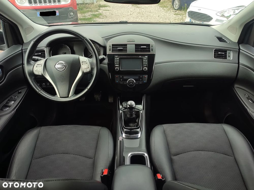 Nissan Pulsar 1.2 DIG-T Tekna - 26