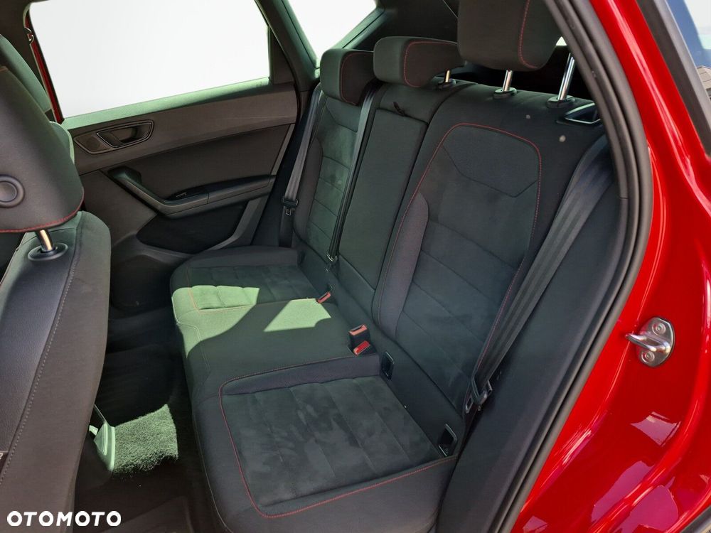 Seat Ateca 2.0 TDI FR S&S DSG - 26