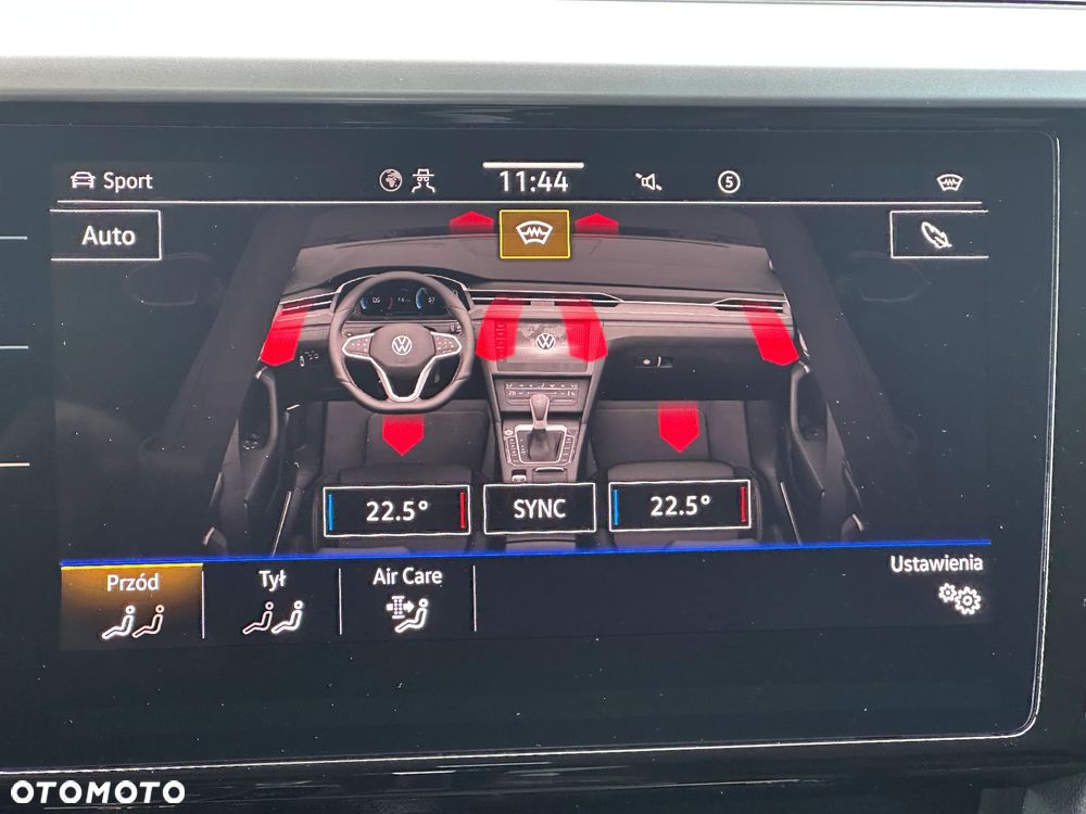 Volkswagen Arteon Shooting Brake 2.0 TSI OPF 4Motion DSG R - 30