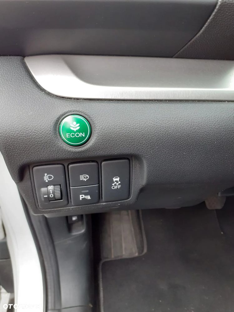 Honda CR-V 1.6i-DTEC Elegance (2WD) - 9