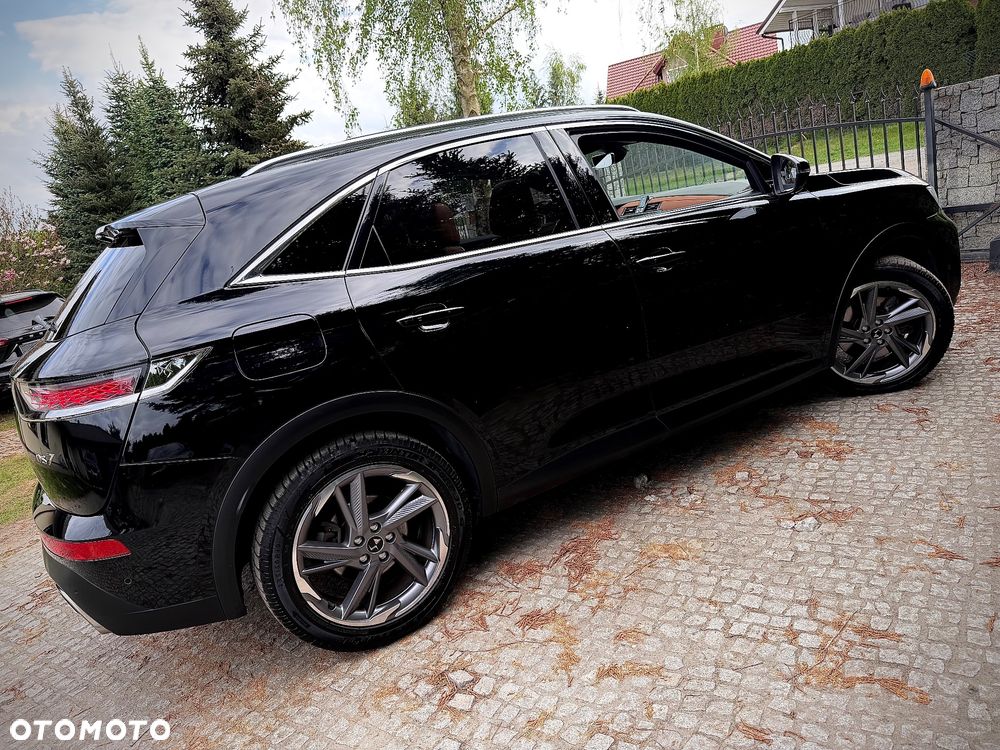 DS Automobiles DS 7 Crossback 1.6 PureTech Rivoli - 16