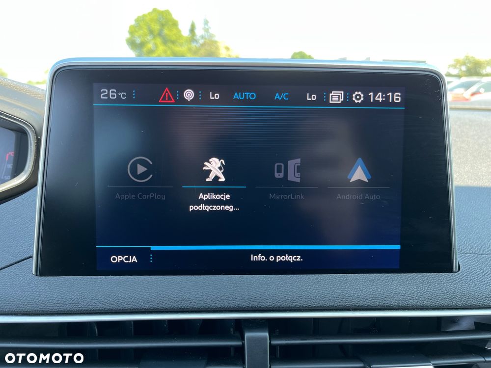 Peugeot 5008 1.5 BlueHDi Allure S&S EAT8 - 17