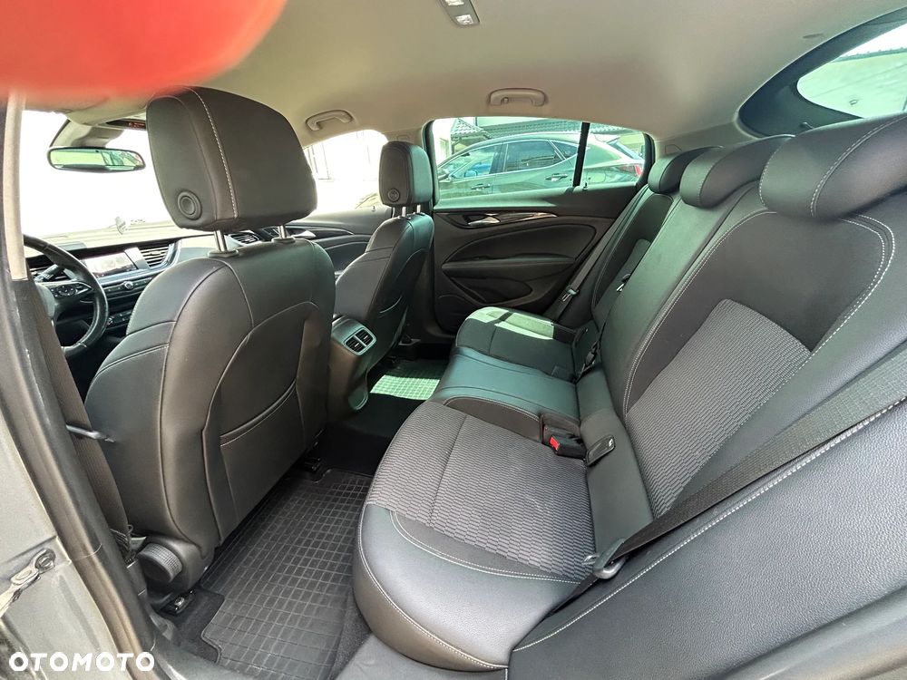 Opel Insignia 1.5 CDTI Elegance S&S - 12