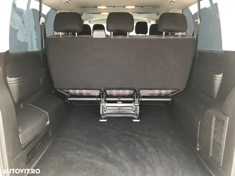 Volkswagen Caravelle T6.1 2.0 TDI 150 kW LR Comfortline DSG 4M - 38