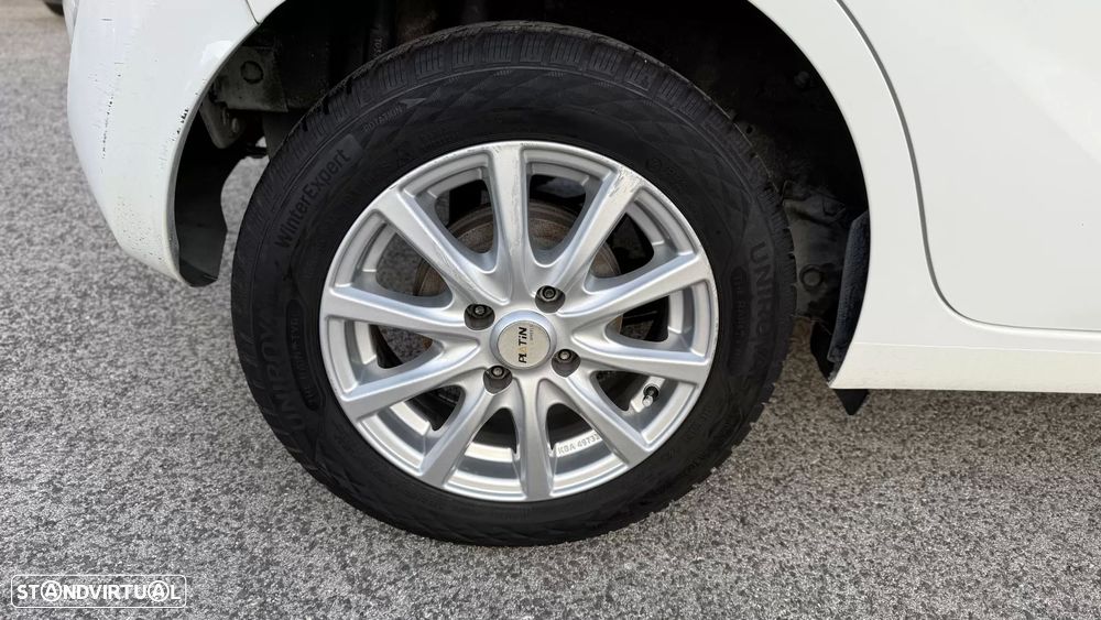 Opel Karl 1.0 Active - 24