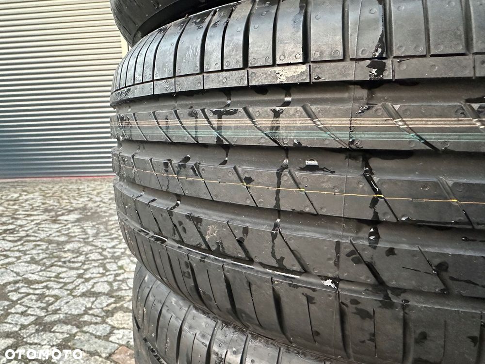 KOŁA LETNIE SKODA KAMIQ 5X100 17 DEMO JAK NOWE 205 50 - 9