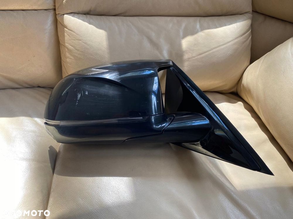 lusterko prawe bmw x6 x6m g06 9 pin europa - 3