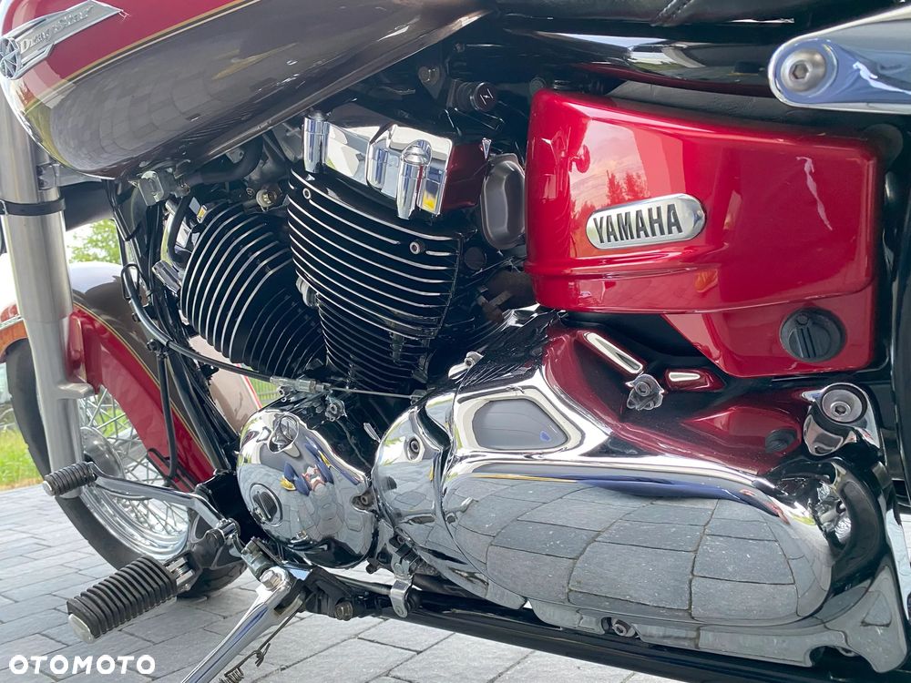Yamaha Drag Star - 26