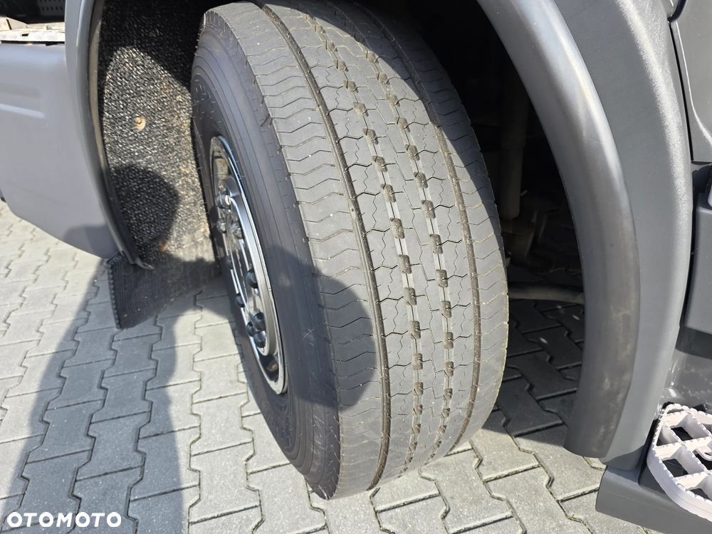 Scania R 440 Chłodnia 6x2 Retarder Nowe Opony SUPER STAN ! ! ! - 31