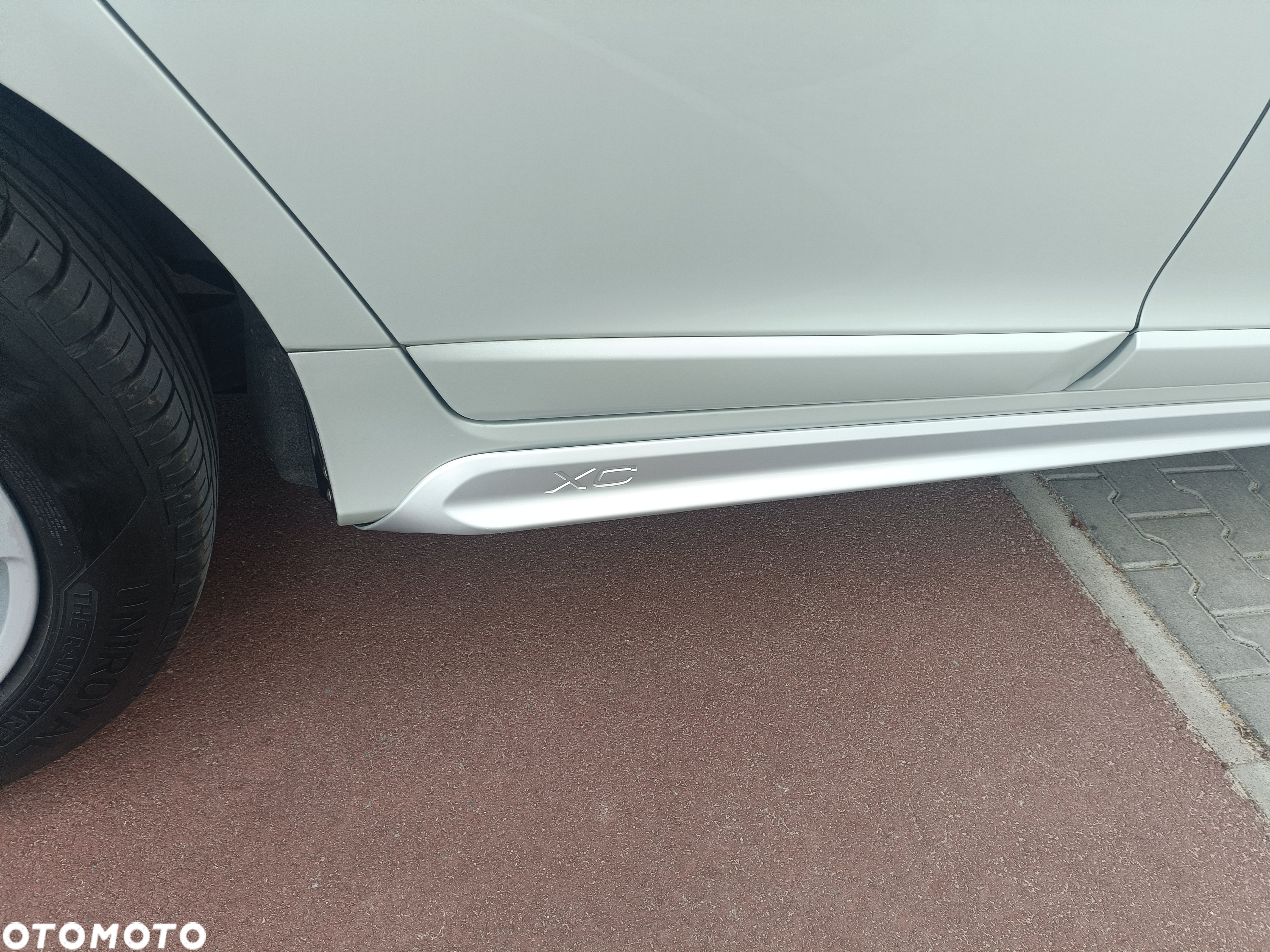Volvo XC 60 D3 Geartronic RDesign - 29