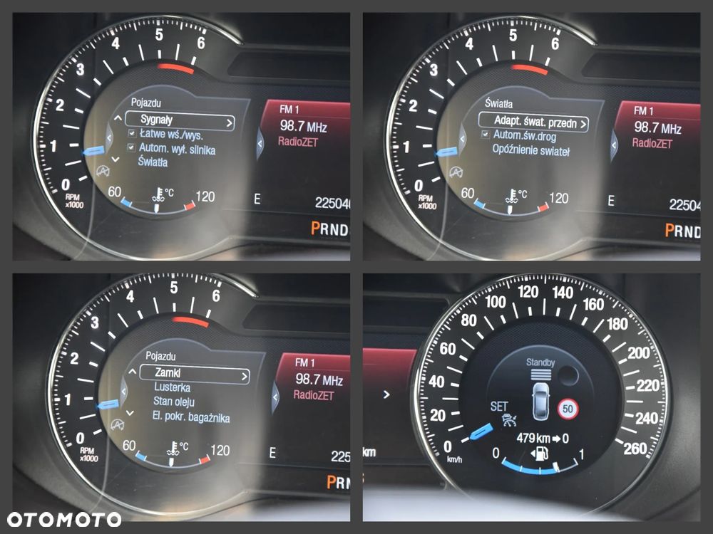 Ford S-Max 2.0 TDCi Bi-Turbo Titanium PowerShift - 22