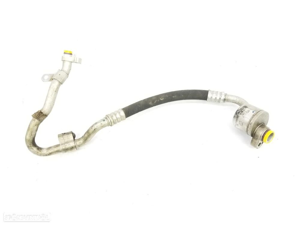 TUBOS DE AR CONDICIONADO MERCEDES-BENZ SPRINTER II FURGÓN - 1