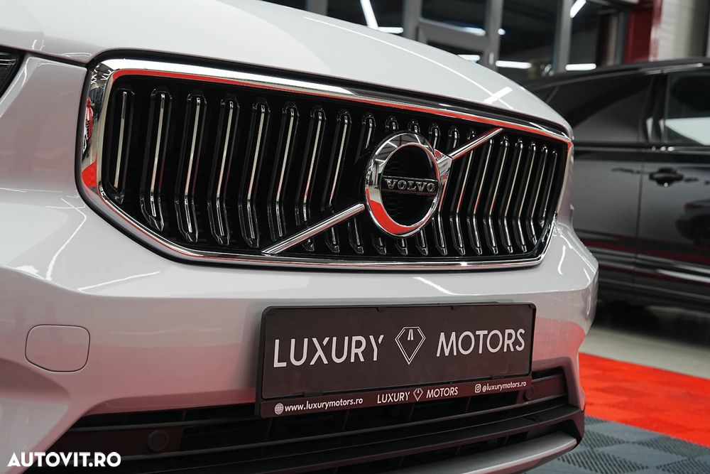 Volvo XC 40 T5 Recharge DKG Inscription - 23