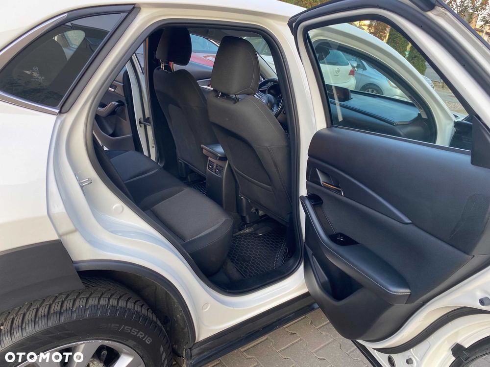 Mazda Cx-30 2020 photo 4