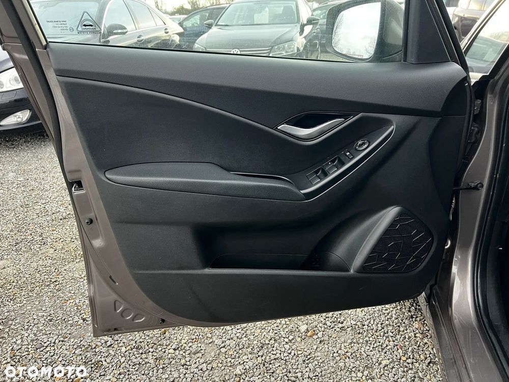 Hyundai ix20 1.4 Classic - 23