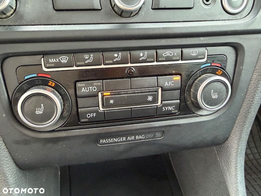 Volkswagen Golf 1.4 TSI Tour Edition - 7