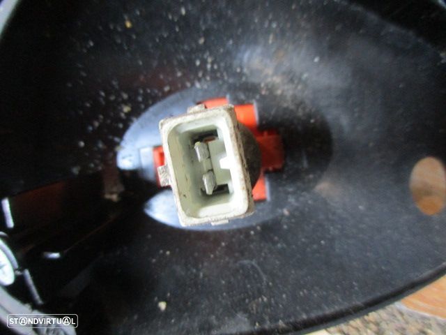 Espelho M3044R FORD TRANSIT KOMBI 2004 2.0 TDCI 125CV 4P AZUL DRT MANUAL - 4